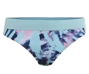 Adidas Originals Tie-Dye Swim Bottoms Womens Swimwear