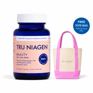 Tru Niagen Beauty