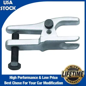 New Universal Auto 19mm Ball Joint Separator Remover Tool 3916D US STOCK