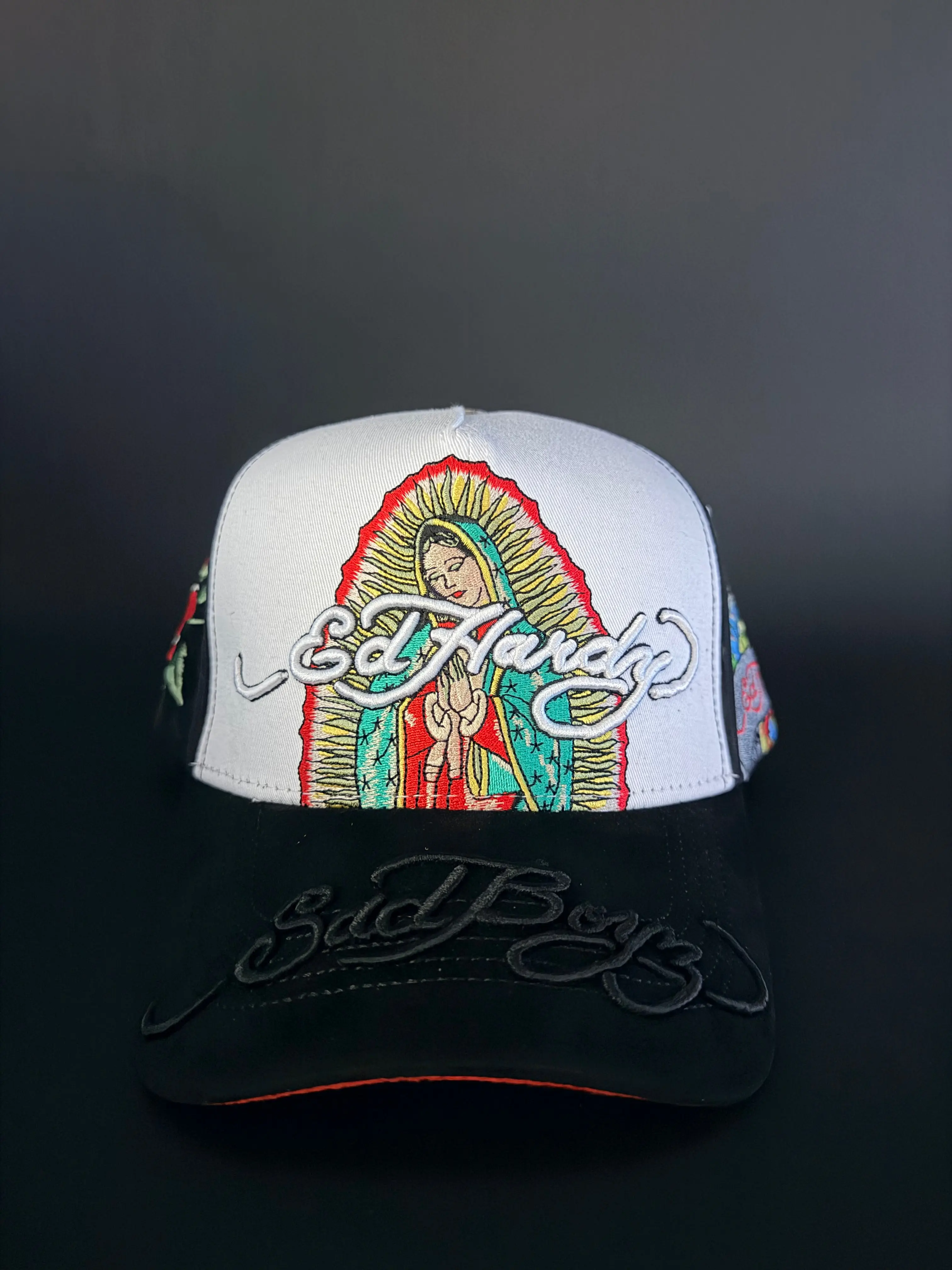 Sad Boyz x ED Hardy - la virgen