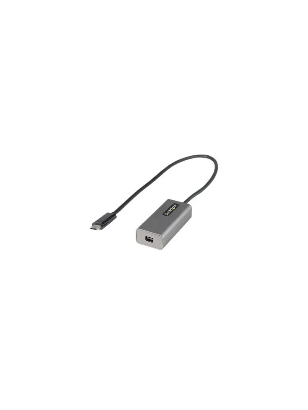 Startech USB-C to mDP Adapter - 12 in. Cable, Audio & Video Accessory for Electronic Devices, Accessories