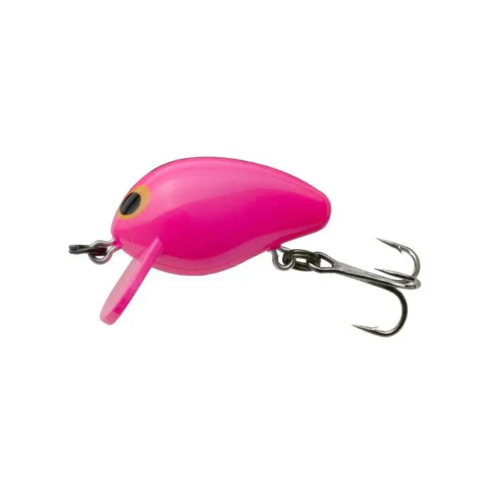 Yo-Zuri Snap Beans (S) 25mm 1 inch Ultralight Crankbait