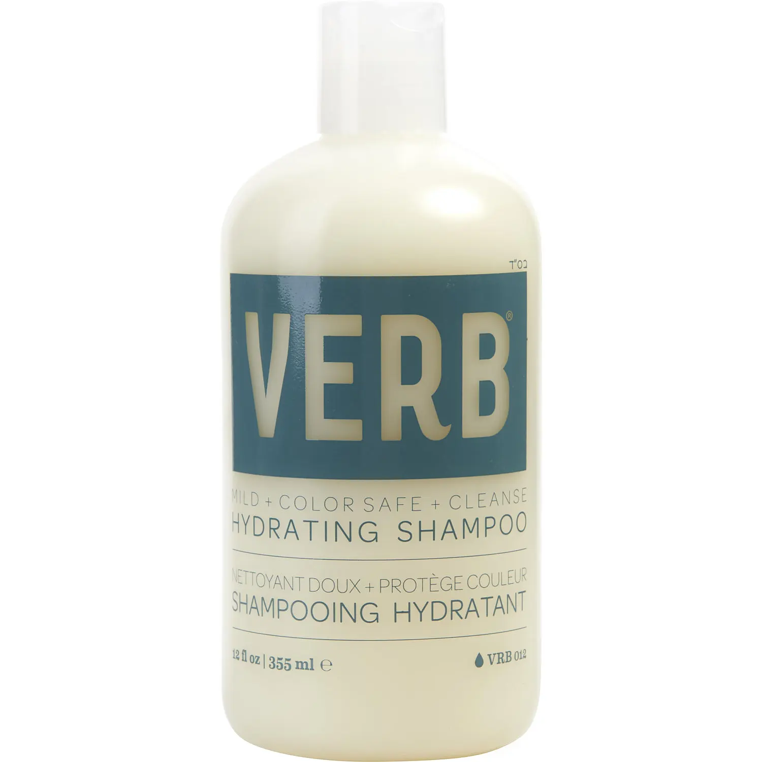 Verb By Verb Hydrating Shampoo For Unisex