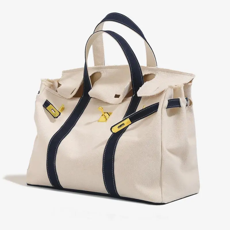 Large capacity Canvas light weight Handbag Shoulderbag Crossbody Purse  For new fashion outfit tour trip working bag,tote bags school,work bags women,crossbody bag women,bookbag,shoulder bags