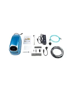 10 Nozzle High-Pressure Misting System (Nylon Lines)