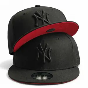 Trendy New Era 9FIFTY New York Yankees pink MLB Cap | Adjustable Classic Baseball Hat. 2026