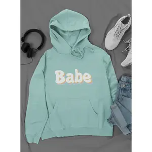 Babe Hoodie
