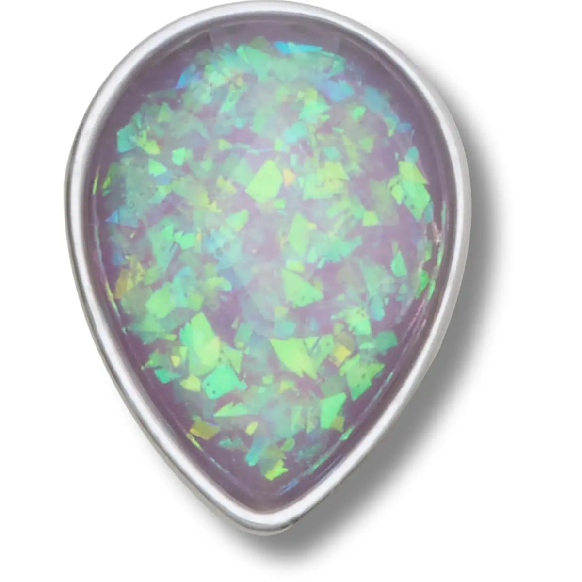 Opalescent Gem