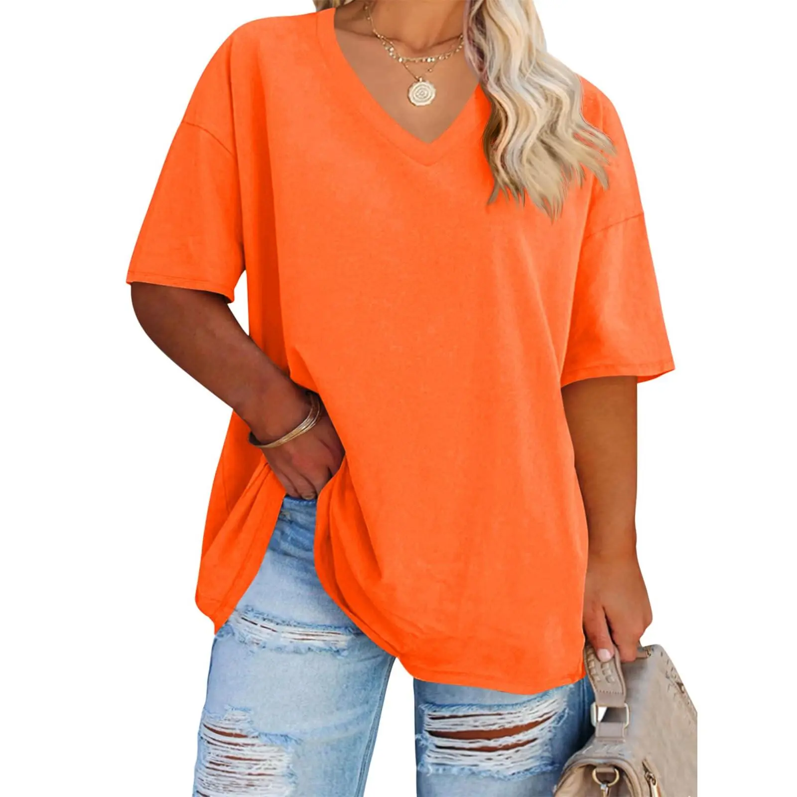 Pumpkin Orange