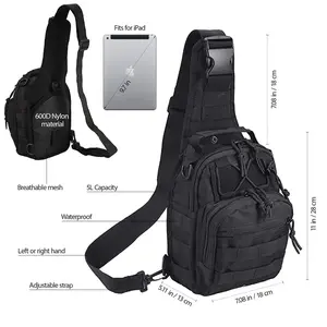 Modular Sling Utility Pack