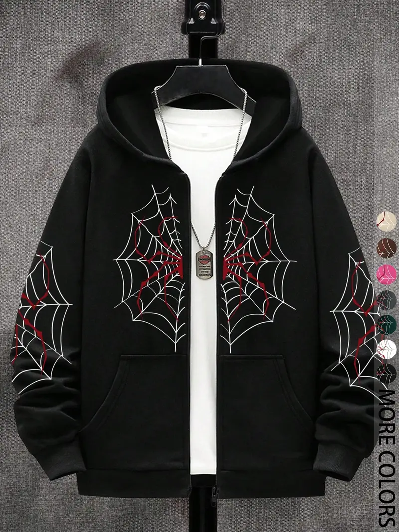 zip up hoodie depop - TikTok Shop