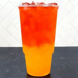 Loaded Tea Jamacian me happy X5 packs