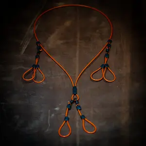 Bare Call Lanyard Bare Call Lanyard