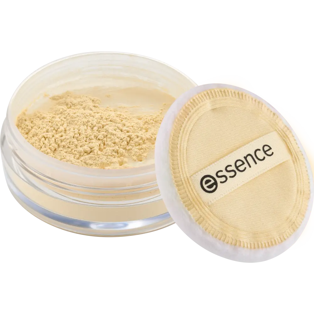 BANANA LOOSE POWDER BANANA LOOSE POWDER
