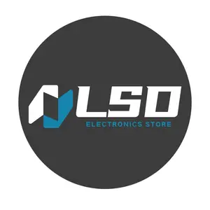 LSDus Shop shop logo