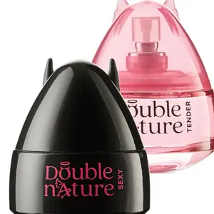 Double Nature Tender & Sexy 1.7