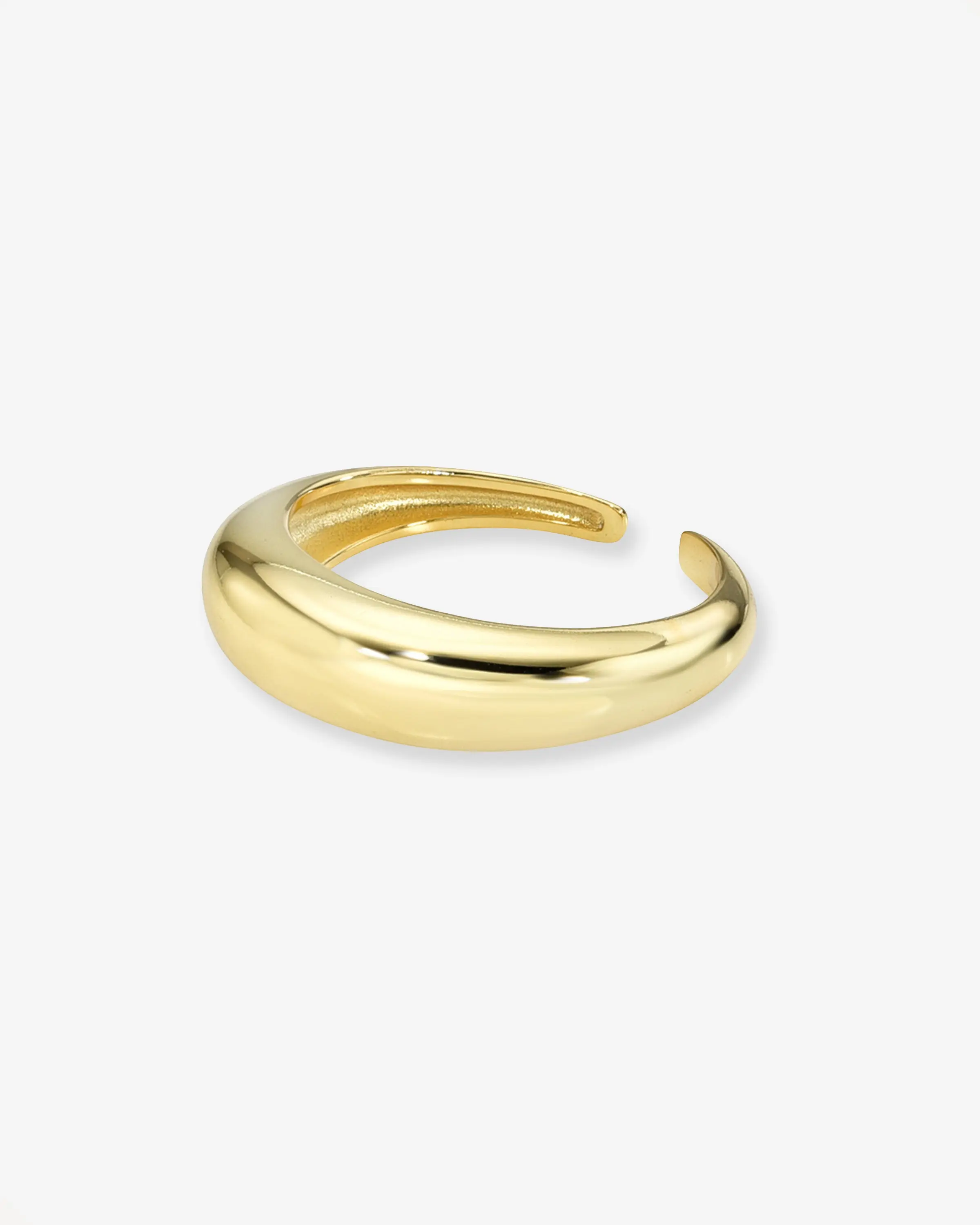 Dome Ring