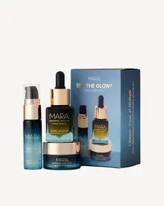 Sea the Glow Discovery Set