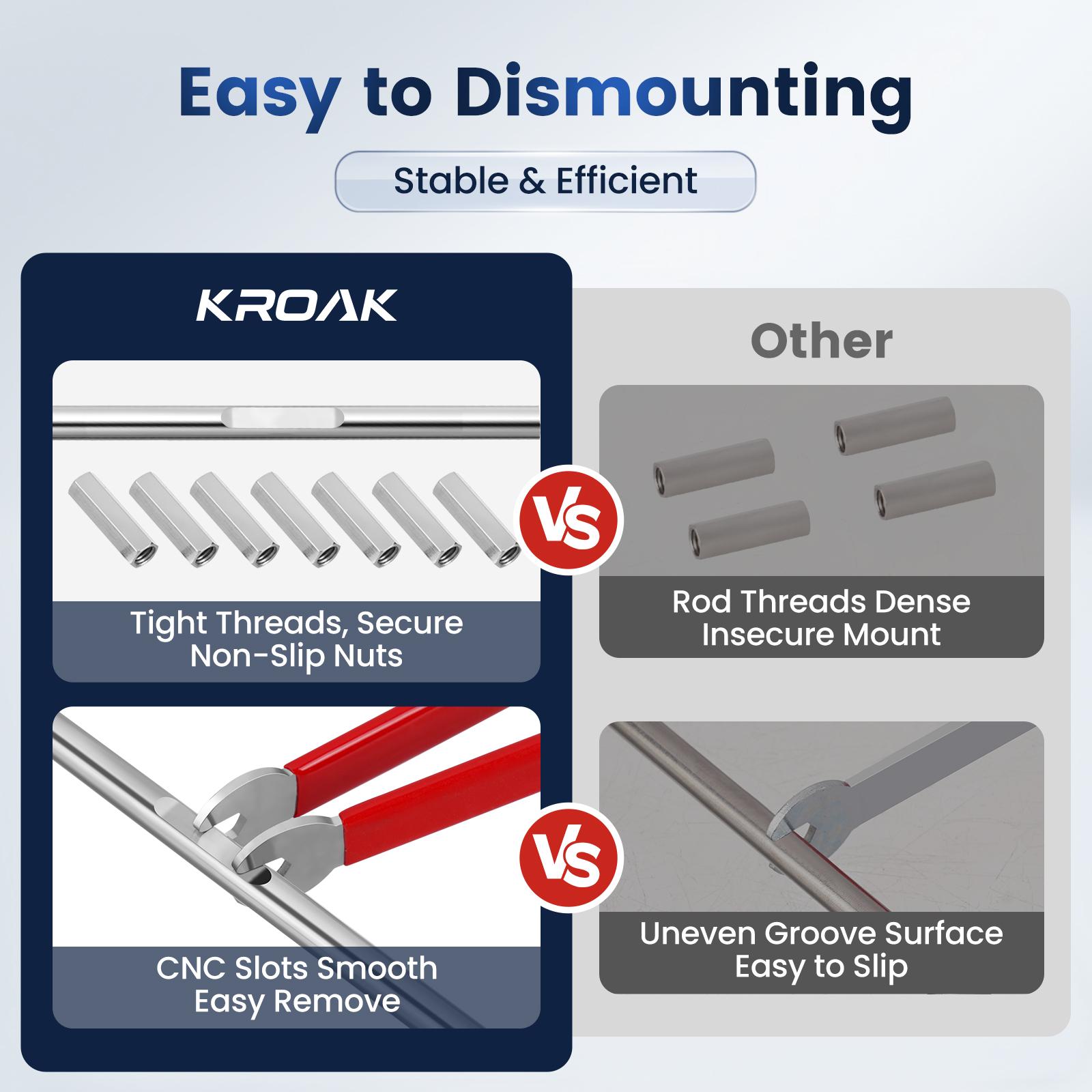 Universal 13 PCS Emergency Car Unlock Tool Set, Car Repair Tool Kit,with Air Wedge Bag & 59" Long Reach Grabber for Cars & Trucks