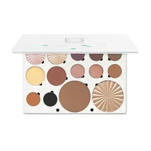 Pro Palette - Glow into Winter