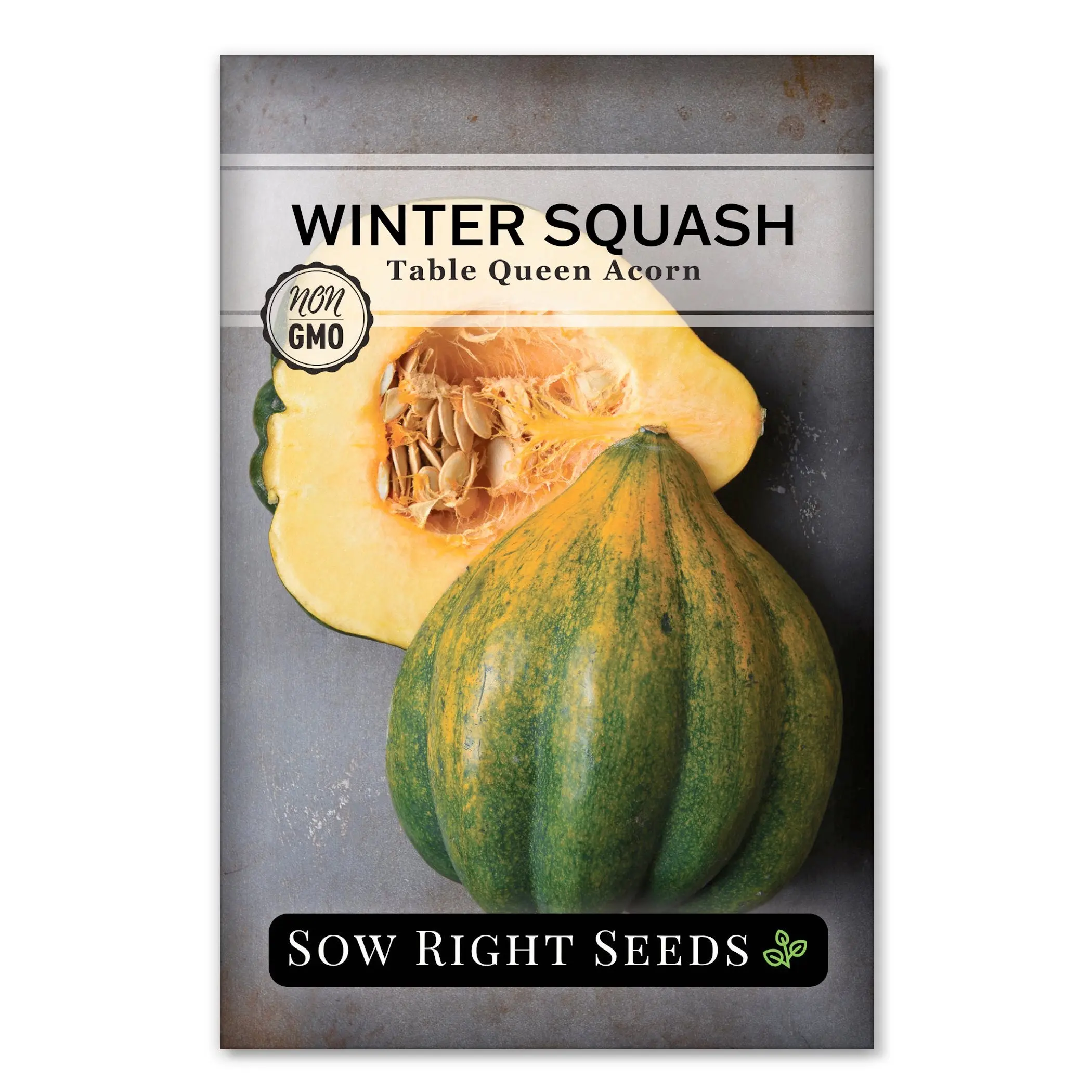 Table Queen Acorn Squash