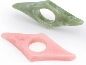 Thumb Page Holder for Reading 2Pack, Energy Pattern Thumb Bookmark, Book Opener Holder, Book Finger Page Holder, Book Accessories for Reading Lovers