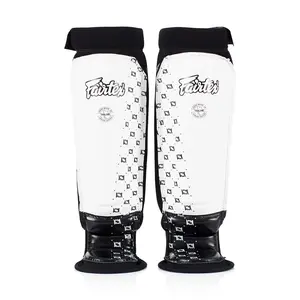 Fairtex SP6 Neoprene Muay Thai Shin Guard