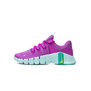 Free Metcon 5 WMNS "Hyper Violet" DV3950 501