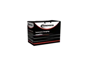 Innovera IVRF83XM Remanufactured Black High-Yield MICR Toner - Replacement for 83XM (CF283XM) - 2,200 Page-Yield