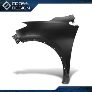 CROSSDESIGN Fender Fit For Buick Encore 2013-2016 Front Left Driver Side 95031571