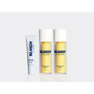 [2 Pack] Remedy for Dark Spots