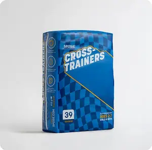 NEW! CROSS-TRAINERS (TikTok)