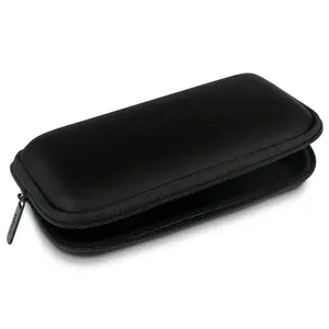 Hard Shell Eyewear Zipper Case