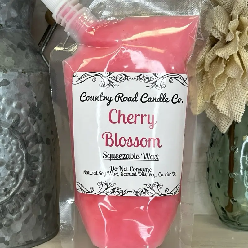 Cherry Blossom