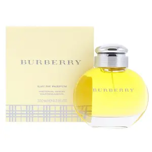 Burberry Classic Eau de Parfume Ambery for Women
