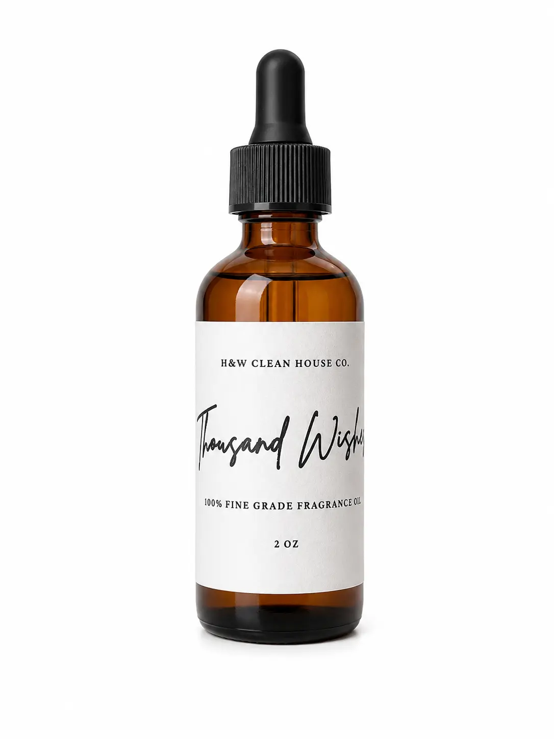 Diffuser Oil - Luxury Oil