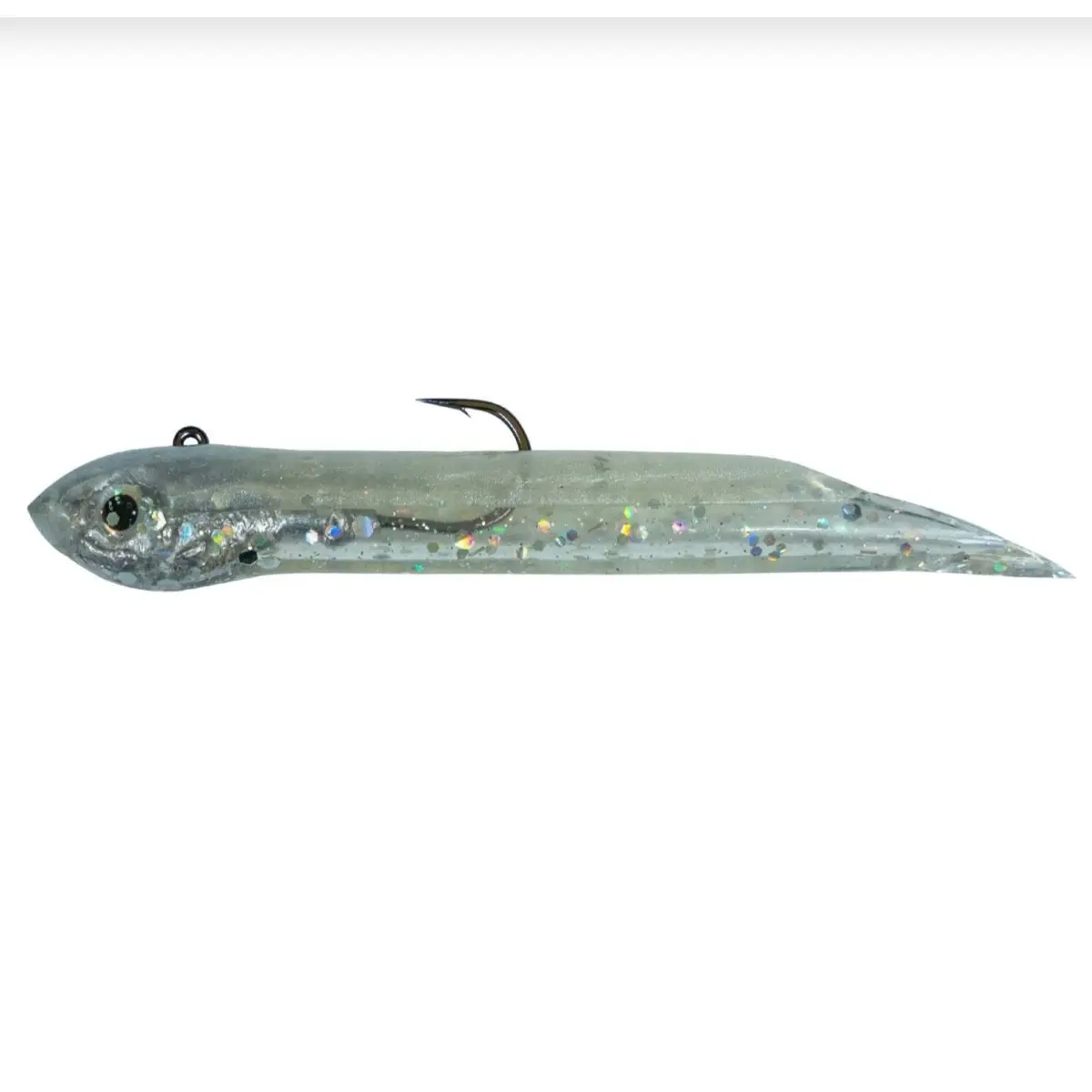 Hookup Baits Medium Jigs - 3PK