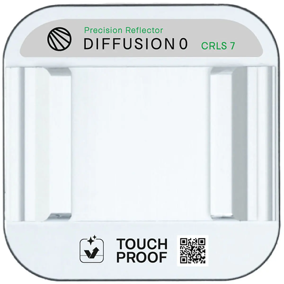 Lightbridge Gen 2 Precision Diffusion Reflector, Camera Accessory for Photographers