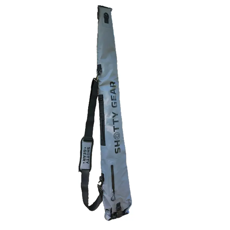 Shotty Gear Guardian Waterproof Floating Duck Hunting Case