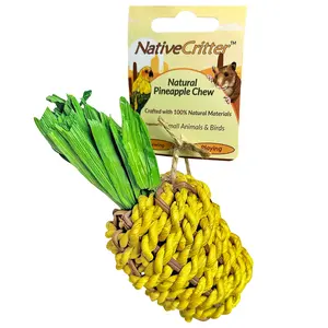 Pineapple Chew Pineapple Chew