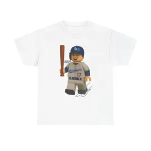 MINI SHO TEE