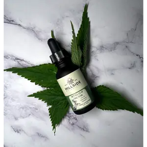 Nettle Leaf Tincture (Organic)