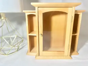 Show You Off Display Case