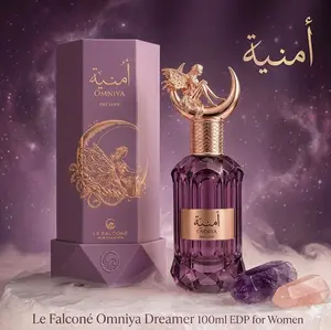 Le Falconé Omniya Imagine 100ml EDP, Fruity Women's Fragrance, Single Item for Women