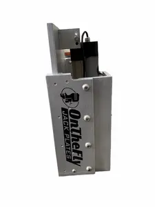 Standard Electric Jack Plate (up to to 40hp) | On The Fly Jack Plates