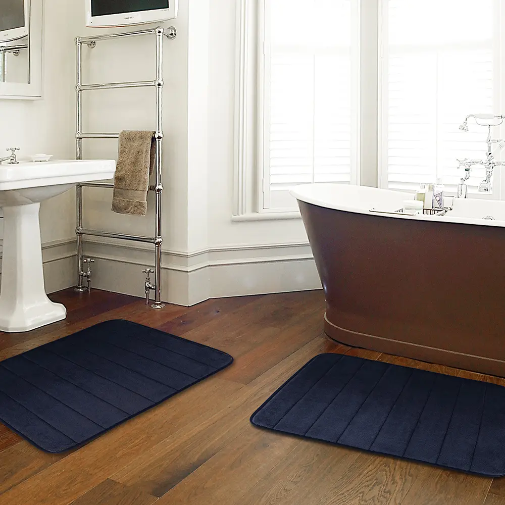 Dakota Memory Foam Mat