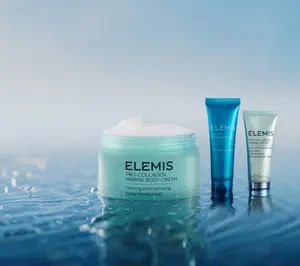 ELEMIS Pro-Collagen Marine Cream Body 6.7oz w/ 2pc Try-Me ELEMIS Pro-Collagen Marine Cream Body 6.7oz w/ 2pc Try-Me