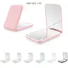 Multi-Angle Foldable Four-Sided Mirror, Makeup Dyeing Haircut Multifunctional Self-View Mirror, High Definition Portable Beauty Tool, Cosmetic Mirror, Portable Folding Mirror, Travel Makeup Mirror, Portable Mirrors