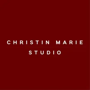 Christin Marie Studio shop logo