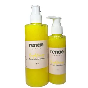 Brightening Balancing Act Turmeric Cleanser